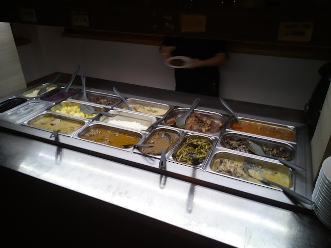 Opinii despre Lumbarda în Ostrava - Gastronomie a pohostinství