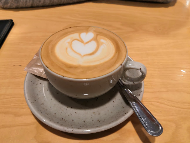 Happy coffee - Gastronomie a pohostinství