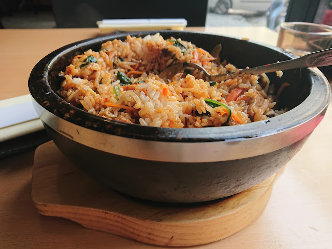 Yami Sushi Dlouhá - Gastronomie a pohostinství