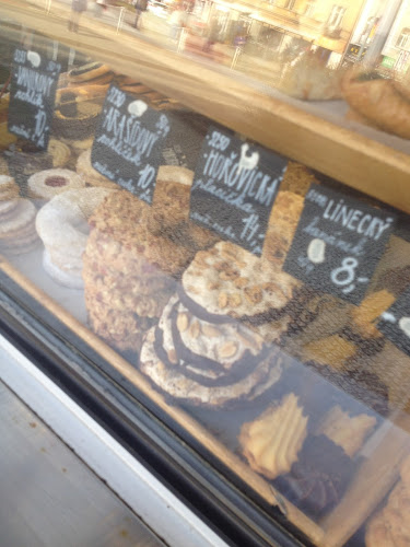 Pekárna a cukrárna Hořovice - Gastronomie a pohostinství