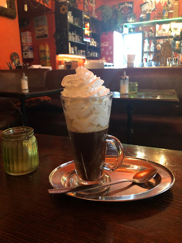 Opinii despre Restaurace Granny ' s în Staré Město - Gastronomie a pohostinství