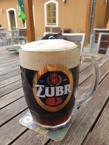 Opinii despre Stará Sladovna în Zábřeh - Gastronomie a pohostinství