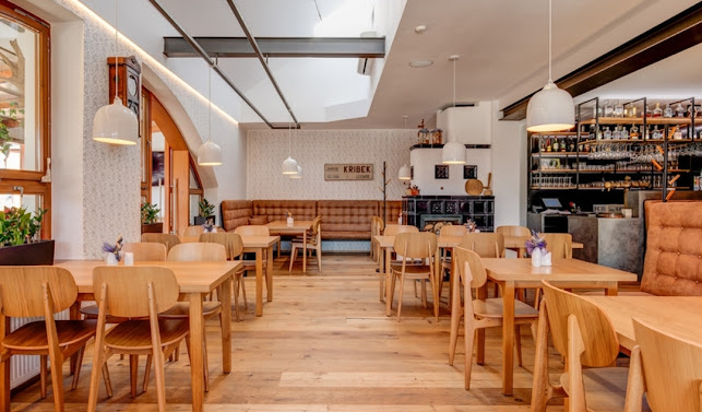 Restaurace U Jarošů