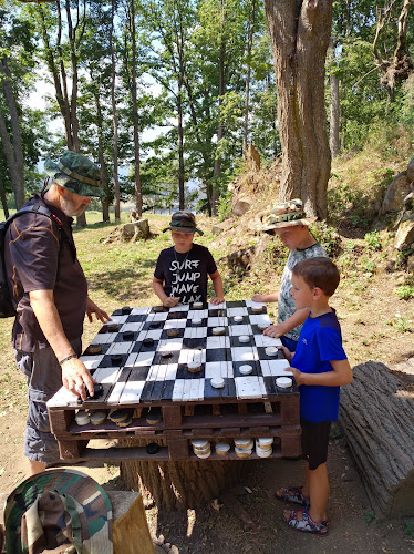 Náměstí 8, 382 26 Horní Planá