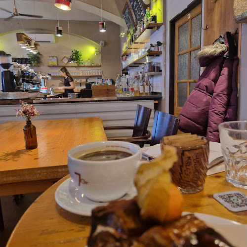 Sicily café - Nové Město