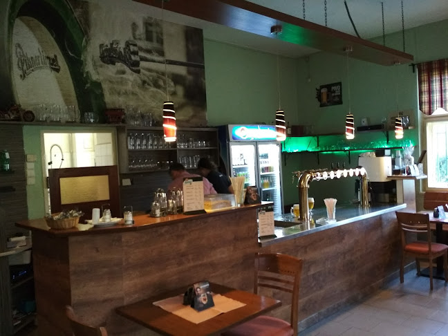 U Prokopa - Český Těšín