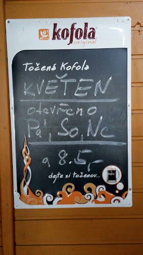 Hospoda U Komára - Zlín