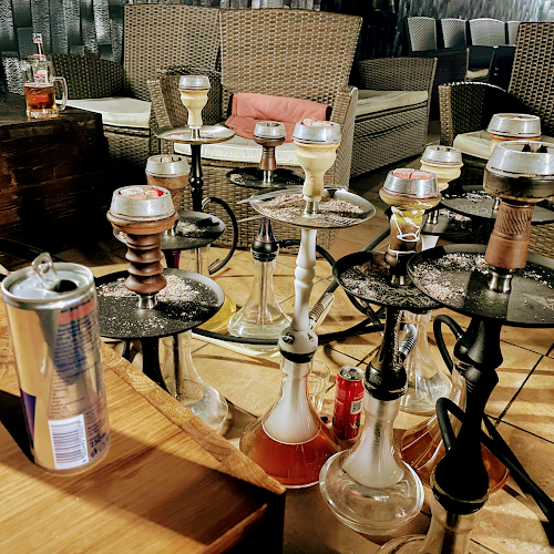 Concept. - Gastronomie a pohostinství