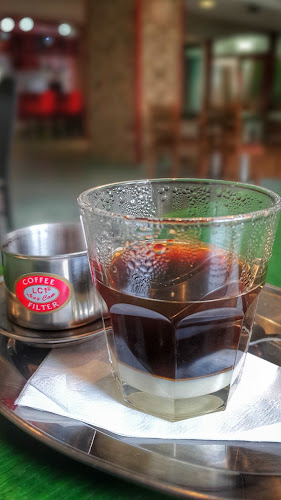 Comentarii opinii despre BẾP - autentická asijská restaurace