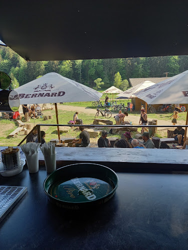 Občerstvení Rychlík Smrčná - Stvořidla - Leštinka