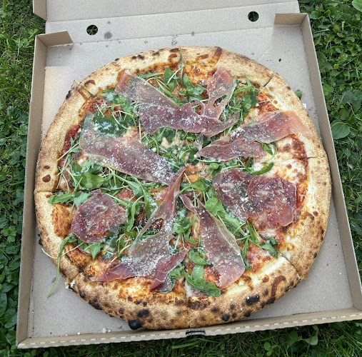 Opinii despre Big Johns PIZZA - TAKE AWAY/DELIVERY în Bedřichov - Gastronomie a pohostinství