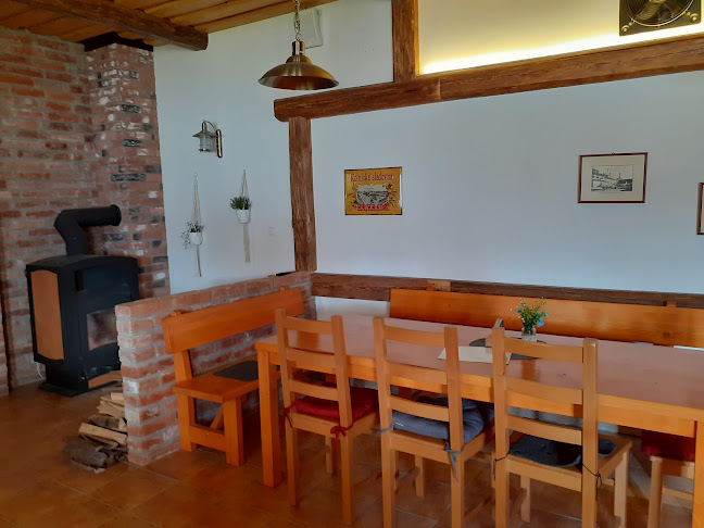 Plechárna , rychlé občerstvení - Gastronomie a pohostinství