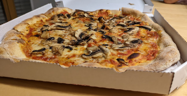 Baileys Folmava - Horní Folmava