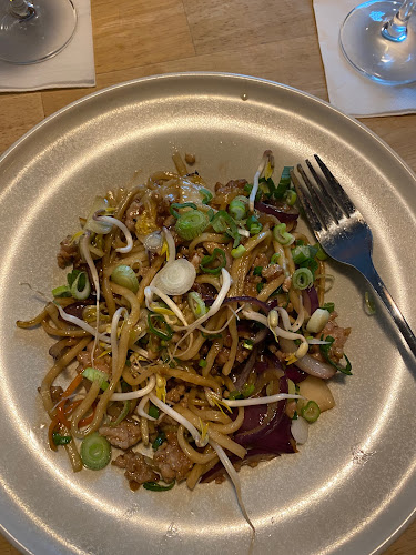 Jam and Co. - Gastronomie a pohostinství