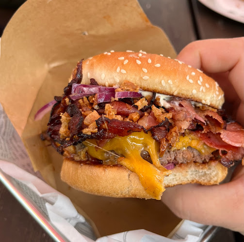 GrillMax - Gastronomie a pohostinství