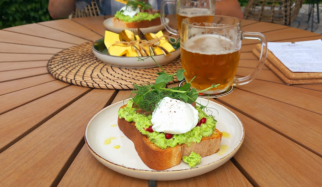 Bistro Dík a Čau - Gastronomie a pohostinství