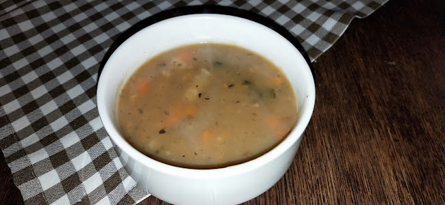 Restaurace Staromáček