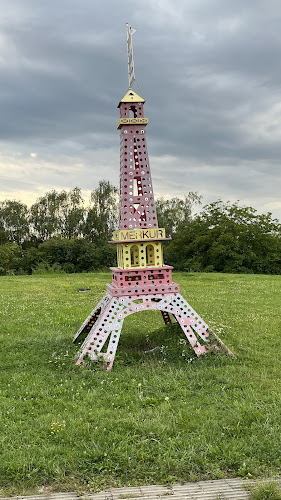 Kavárna Mohyla míru - Gastronomie a pohostinství