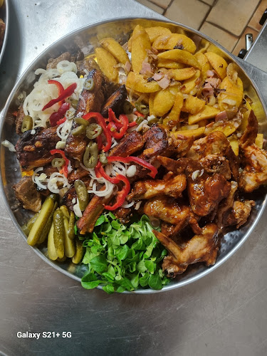 Starosuchdolská Restaurace - Gastronomie a pohostinství