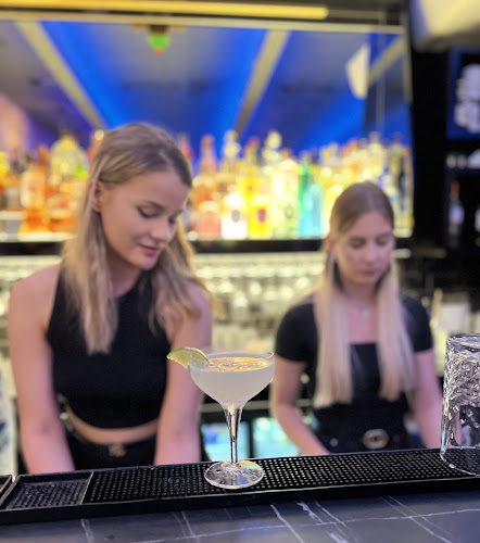 Satin Bar & Cafe - Brno