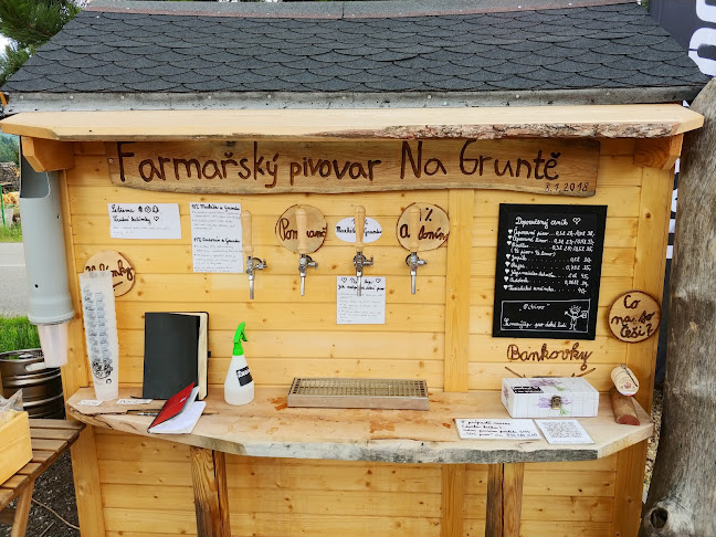 Opinii despre Samovýčep pro dobré lidi în Vranov - Gastronomie a pohostinství