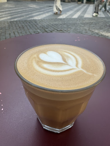 Coffee Cube Black - Gastronomie a pohostinství