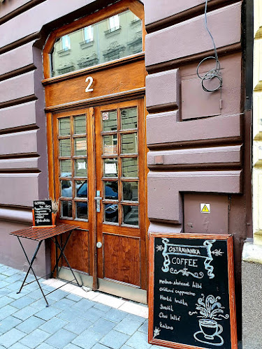 Opinii despre Ostravanka Coffee Shop CENTRUM OV în Ostrava - Gastronomie a pohostinství