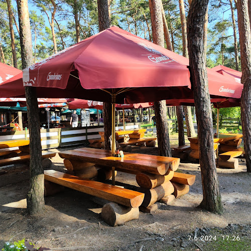 Restaurace autokemp Klůček