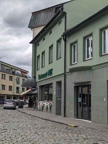 Restaurant Net - Uherské Hradiště