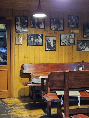 U Kotvy - Gastronomie a pohostinství