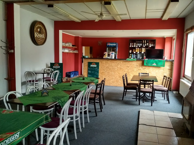 Opinii despre Hospoda Střelnice în Poruba - Gastronomie a pohostinství