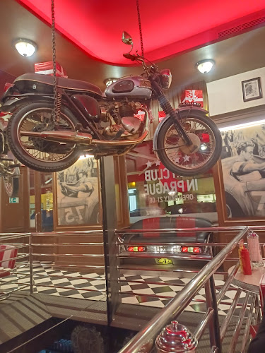 1, V Kolkovně 922, 110 00 Praha 1