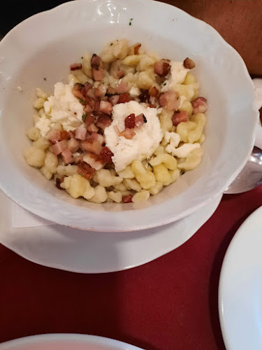 Opinii despre U Tkáčů în Ostravice - Gastronomie a pohostinství