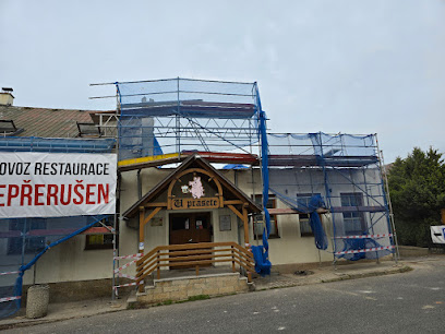 Restaurace U Prasete