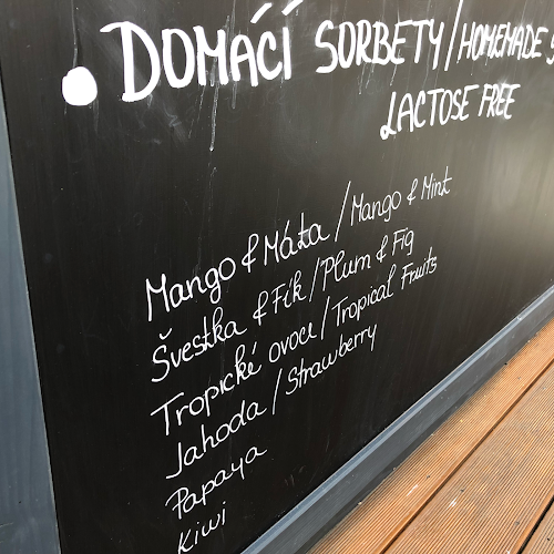 Theresian Restaurant - Olomouc