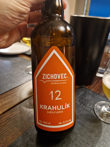 Pizzeria Da Pietro - Gastronomie a pohostinství