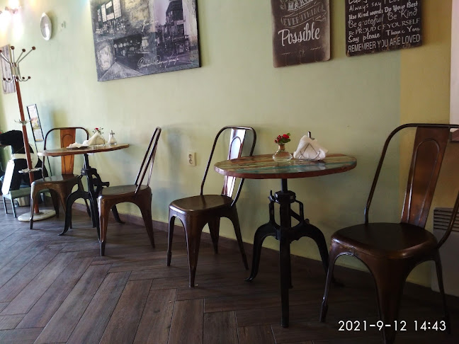 CUKRÁŘSTVÍ Jablunkov - Jablunkov