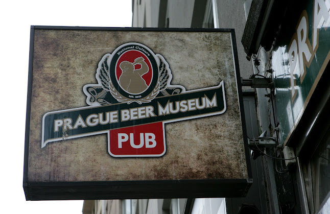 Comentarii opinii despre Prague Beer Museum