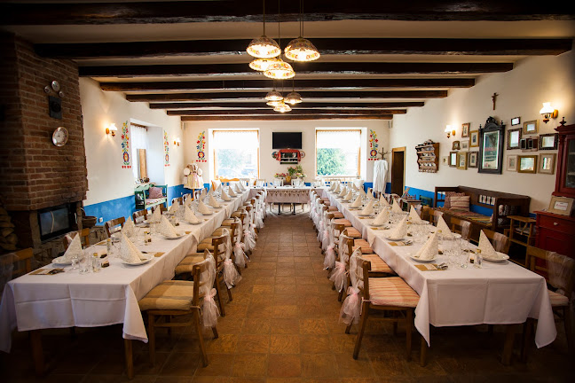 Slovácká hospoda - Hradčovice