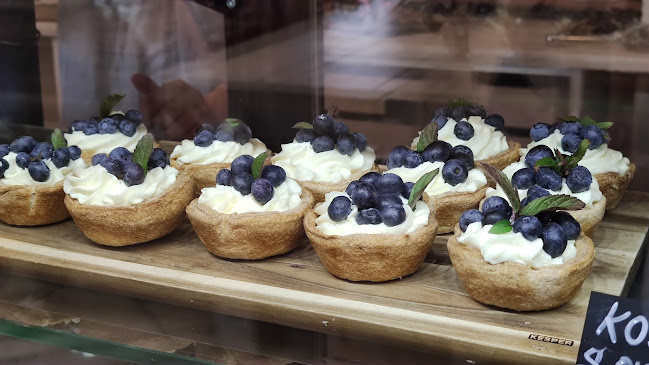 Chleba se solí s.r.o. - České Budějovice