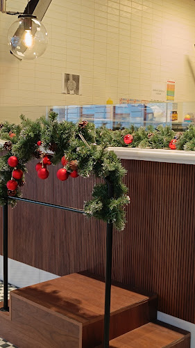 Domino's Pizza Divadelní