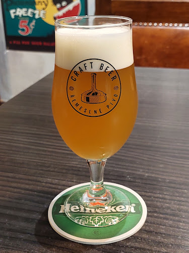 Restart Pub - Gastronomie a pohostinství