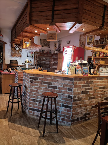 Restaurace U Kulaté báby - Plzeň