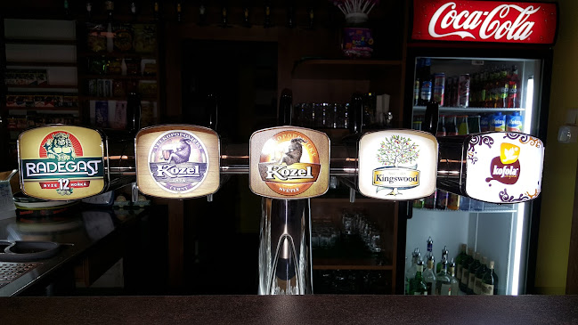 Opinii despre Club BAR în Ostrava - Gastronomie a pohostinství