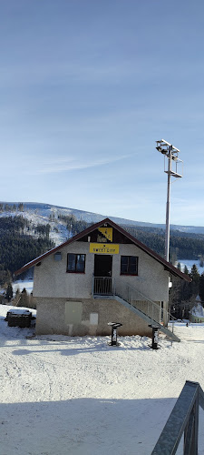 Opinii despre Kavárna Na Schodech în Strážné - Gastronomie a pohostinství