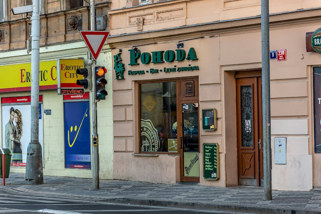 Hospoda Pohoda - Gastronomie a pohostinství