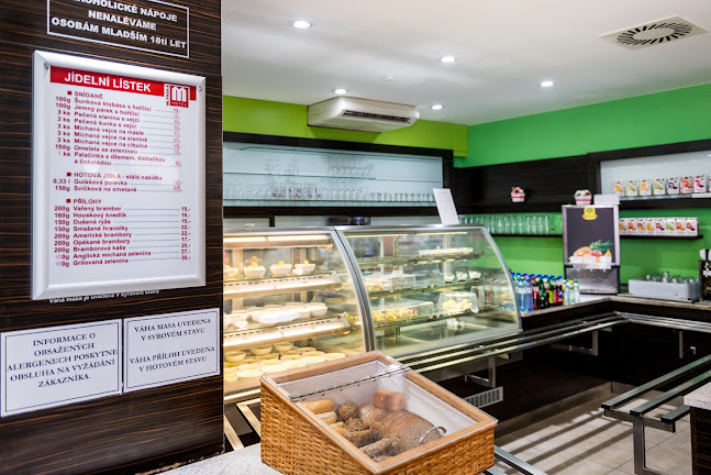 Restaurace Mlýnská