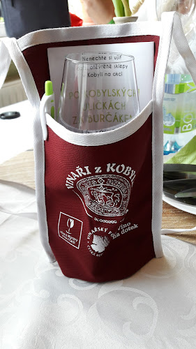 Synot - Gastronomie a pohostinství