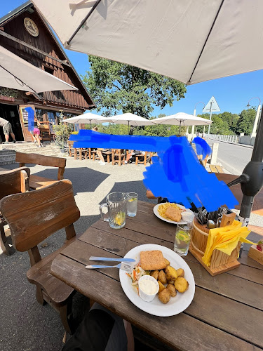 Comentarii opinii despre Hostinec U Mostu