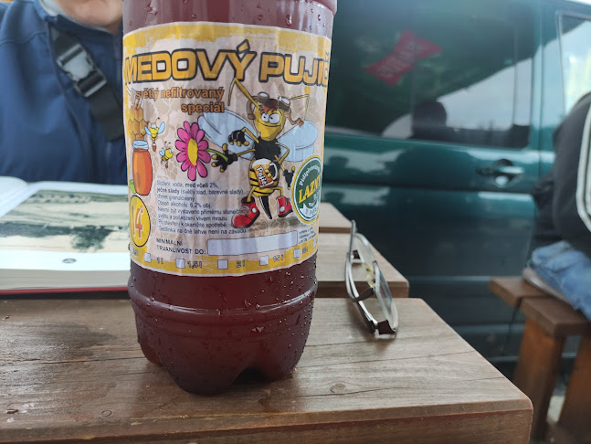 Opinii despre Pidipivovar Lazny în Strašín-Sušice 1 - Gastronomie a pohostinství